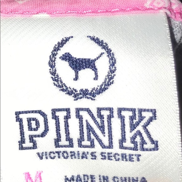 🌈Vs PINK 2009 vintage top🌈 - Picture 5 of 6